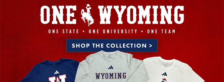 University Of Wyoming Football Gears